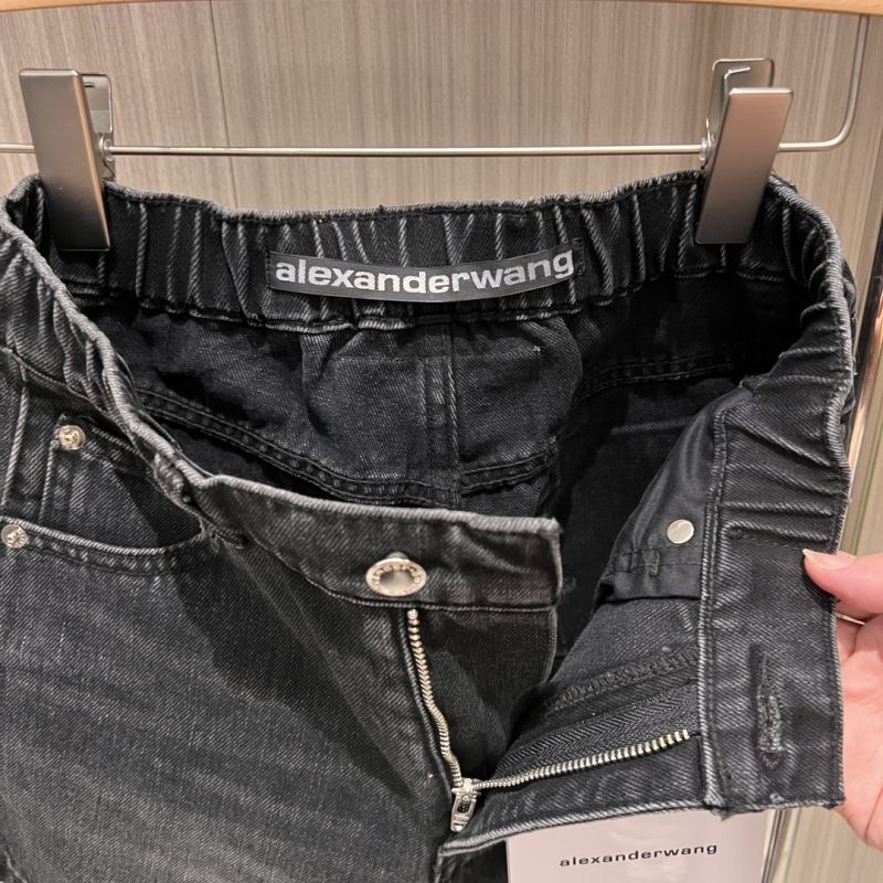 Alexander Wang Jeans